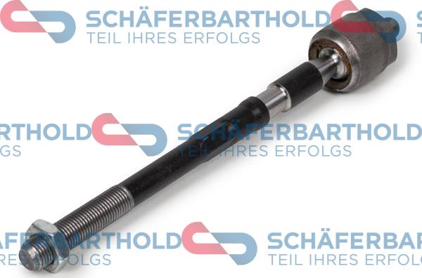 Schferbarthold 314 27 079 01 11 - Inner Tie Rod, Axle Joint autospares.lv