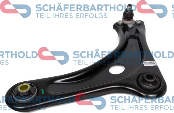 Schferbarthold 314 27 105 01 11 - Track Control Arm autospares.lv