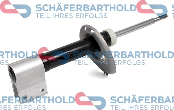 Schferbarthold 314 27 103 01 11 - Shock Absorber autospares.lv