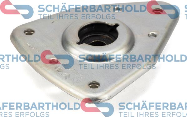 Schferbarthold 314 27 116 01 11 - Top Strut Mounting autospares.lv