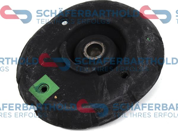 Schferbarthold 314 27 120 01 11 - Top Strut Mounting autospares.lv