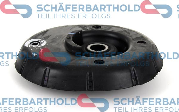 Schferbarthold 314 27 122 01 11 - Top Strut Mounting autospares.lv