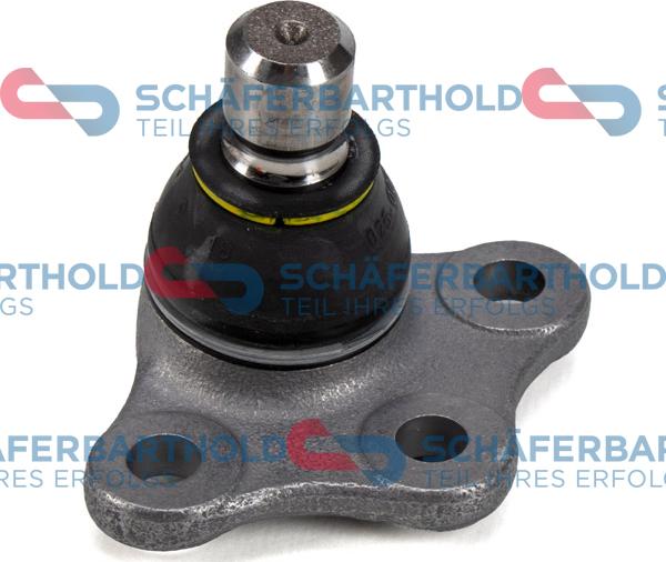 Schferbarthold 314 27 309 01 11 - Ball Joint autospares.lv