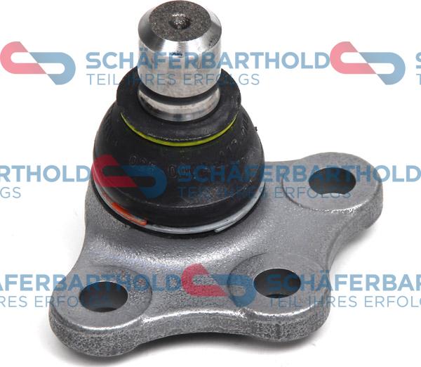 Schferbarthold 314 27 305 01 11 - Ball Joint autospares.lv