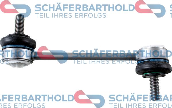 Schferbarthold 314 27 308 01 11 - Rod / Strut, stabiliser autospares.lv