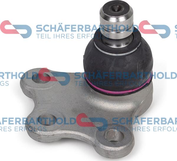 Schferbarthold 314 27 315 01 11 - Ball Joint autospares.lv