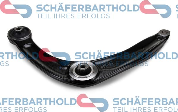 Schferbarthold 314 27 387 01 11 - Track Control Arm autospares.lv