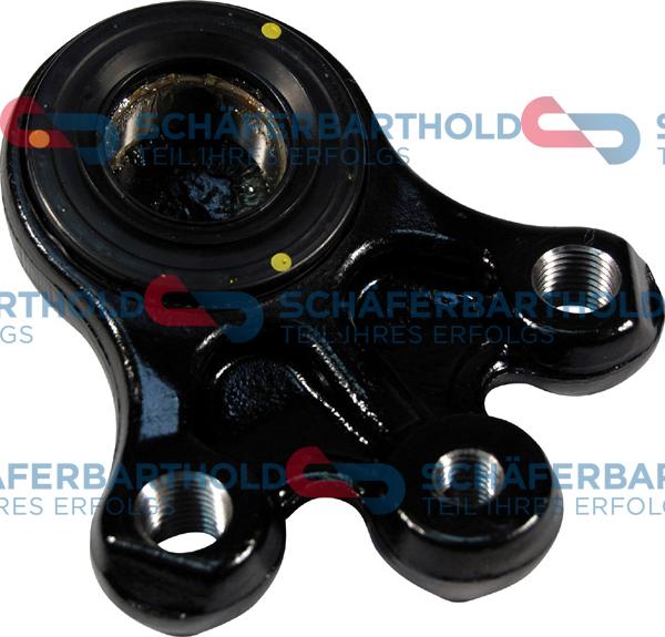 Schferbarthold 314 27 325 01 11 - Ball Joint autospares.lv