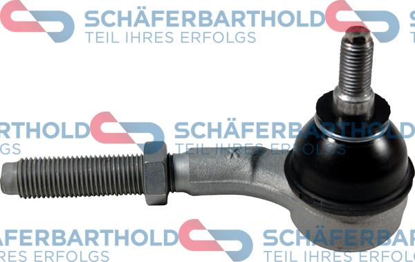 Schferbarthold 314 27 264 01 11 - Tie Rod End autospares.lv