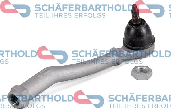 Schferbarthold 314 27 262 01 11 - Tie Rod End autospares.lv