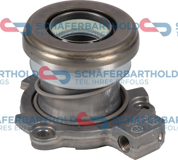 Schferbarthold 315 16 679 01 22 - Slave Cylinder, clutch autospares.lv