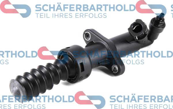 Schferbarthold 315 27 030 01 11 - Slave Cylinder, clutch autospares.lv