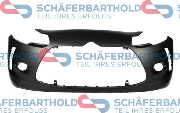 Schferbarthold 316 26 045 01 11 - Bumper autospares.lv