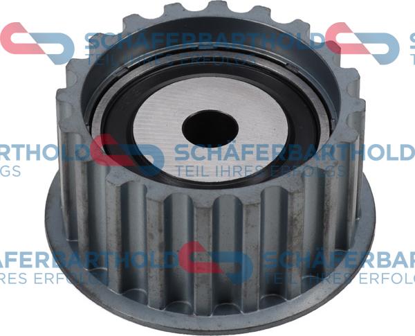 Schferbarthold 310 09 369 01 11 - Tensioner Pulley, timing belt autospares.lv