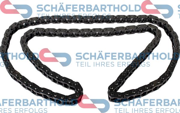 Schferbarthold 310 16 459 01 11 - Timing Chain autospares.lv