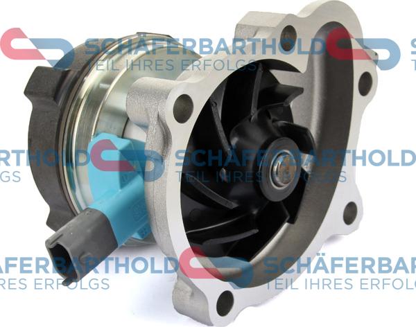 Schferbarthold 310 16 406 01 11 - Water Pump autospares.lv