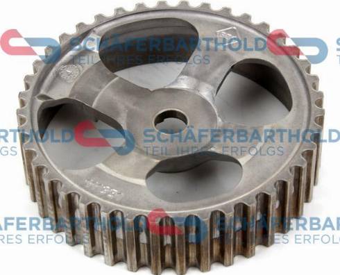 Schferbarthold 310 16 582 01 11 - Gear, camshaft autospares.lv