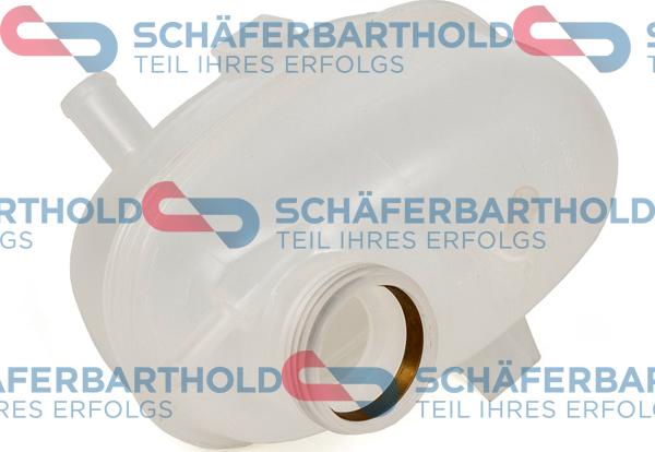 Schferbarthold 310 16 094 01 11 - Expansion Tank, coolant autospares.lv