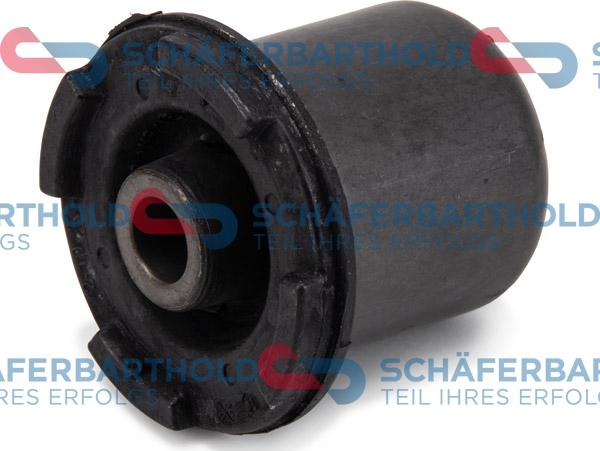 Schferbarthold 310 16 166 01 11 - Bush of Control / Trailing Arm autospares.lv