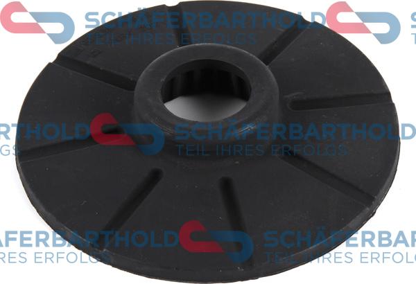 Schferbarthold 310 16 179 01 11 - Spring Cap autospares.lv