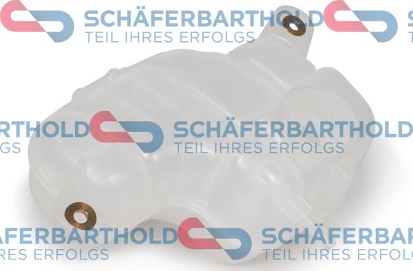 Schferbarthold 310 16 818 01 11 - Expansion Tank, coolant autospares.lv