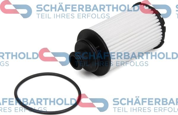 Schferbarthold 310 16 263 01 11 - Oil Filter autospares.lv