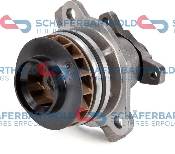 Schferbarthold 310 28 411 01 11 - Water Pump autospares.lv