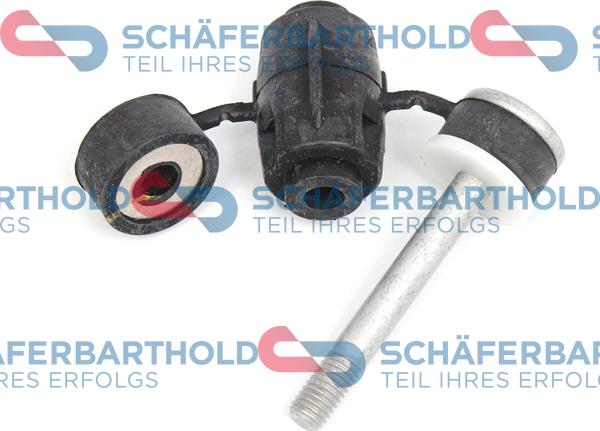 Schferbarthold 310 28 349 01 11 - Bearing Bush, stabiliser autospares.lv