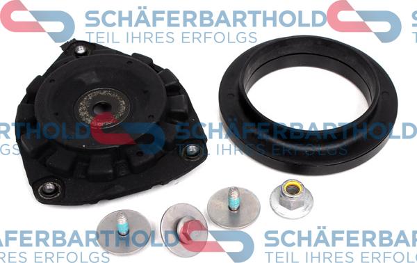 Schferbarthold 310 28 377 01 11 - Top Strut Mounting autospares.lv