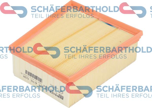 Schferbarthold 310 28 243 01 11 - Air Filter, engine autospares.lv