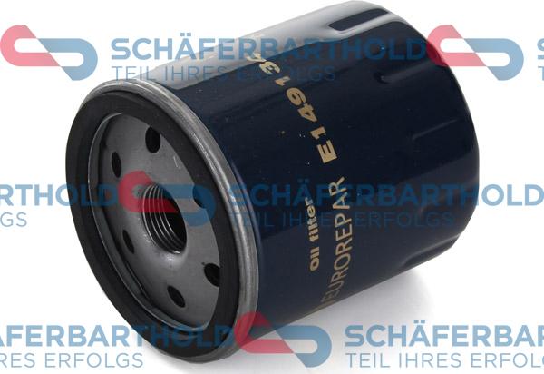 Schferbarthold 310 27 581 01 11 - Oil Filter autospares.lv