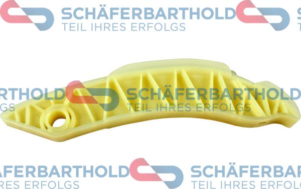 Schferbarthold 310 27 523 01 11 - Guides, timing chain autospares.lv