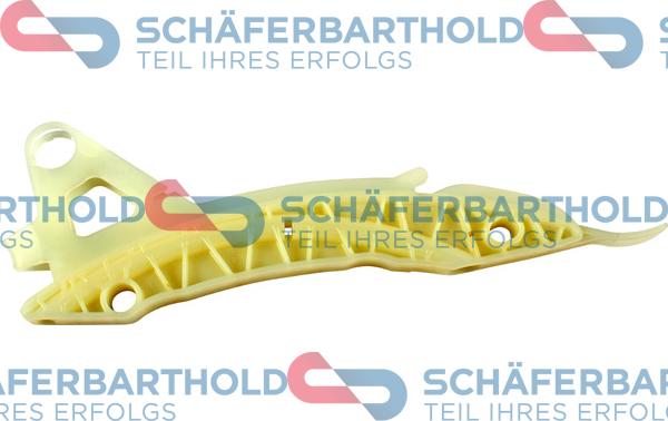 Schferbarthold 310 27 522 01 11 - Guides, timing chain autospares.lv