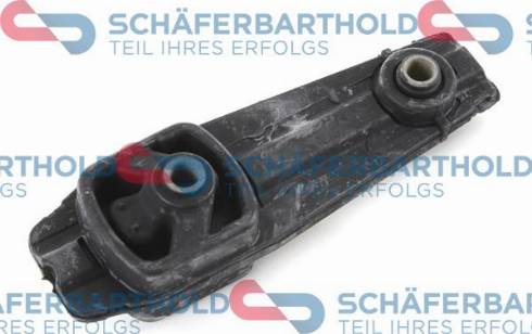 Schferbarthold 310 27 059 01 11 - Holder, engine mounting autospares.lv