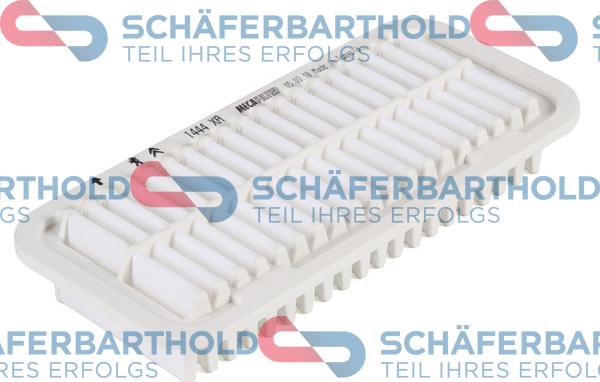 Schferbarthold 310 27 075 01 11 - Air Filter, engine autospares.lv