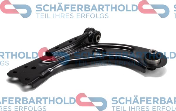 Schferbarthold 310 27 890 01 11 - Track Control Arm autospares.lv