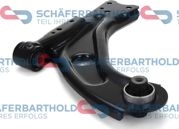 Schferbarthold 310 27 892 01 11 - Track Control Arm autospares.lv