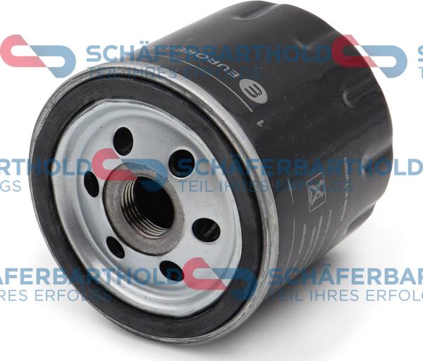 Schferbarthold 310 27 862 01 11 - Oil Filter autospares.lv