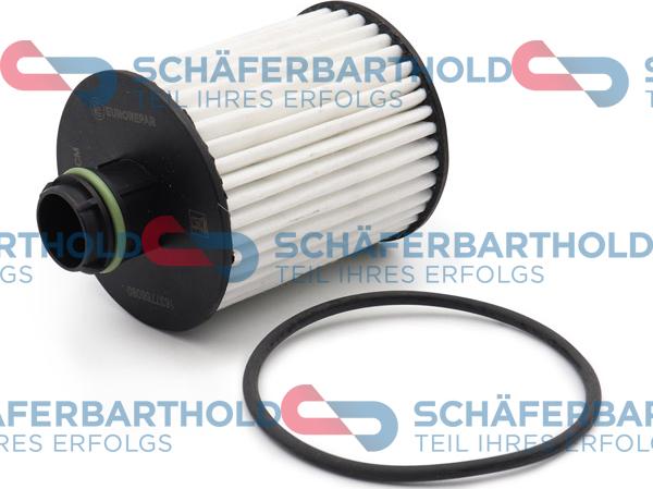 Schferbarthold 310 27 867 01 11 - Oil Filter autospares.lv