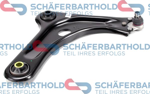 Schferbarthold 310 27 884 01 11 - Track Control Arm autospares.lv