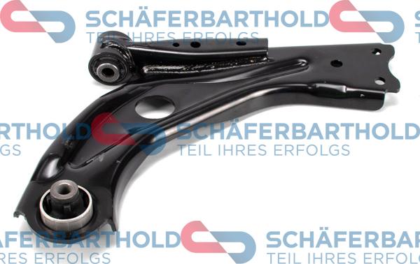 Schferbarthold 310 27 888 01 11 - Track Control Arm autospares.lv