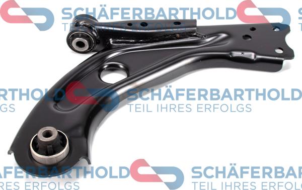 Schferbarthold 310 27 887 01 11 - Track Control Arm autospares.lv