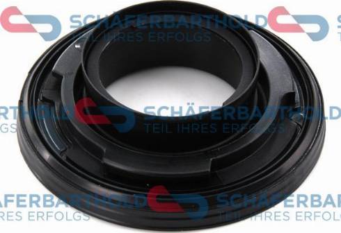 Schferbarthold 313 06 406 01 11 - Shaft Seal, crankshaft autospares.lv