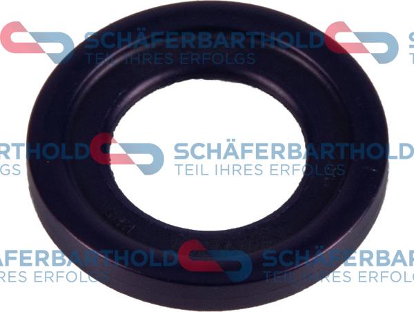 Schferbarthold 313 16 083 01 11 - Seal Ring, oil drain plug autospares.lv