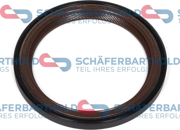 Schferbarthold 313 38 400 01 11 - Shaft Seal, camshaft autospares.lv