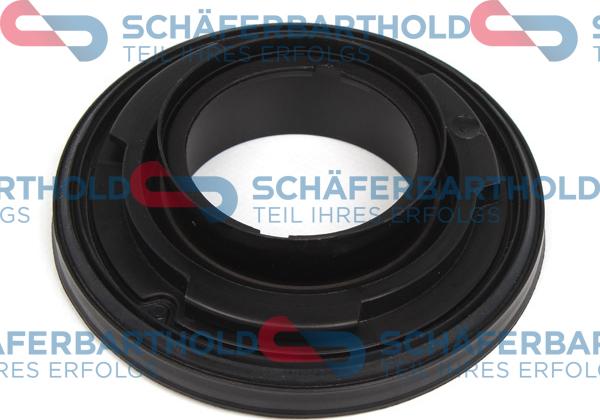 Schferbarthold 313 27 433 01 11 - Shaft Seal, crankshaft autospares.lv