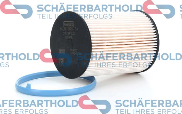 Schferbarthold 312 06 090 01 11 - Fuel filter autospares.lv