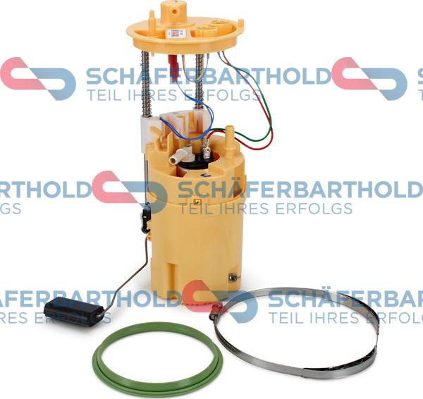 Schferbarthold 312 02 208 01 11 - Fuel Supply Module autospares.lv
