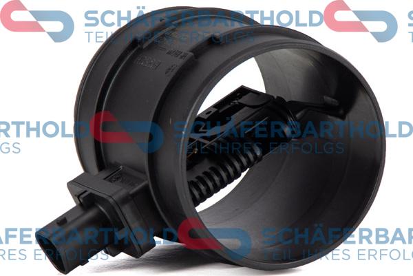 Schferbarthold 312 16 318 01 11 - Air Mass Sensor autospares.lv