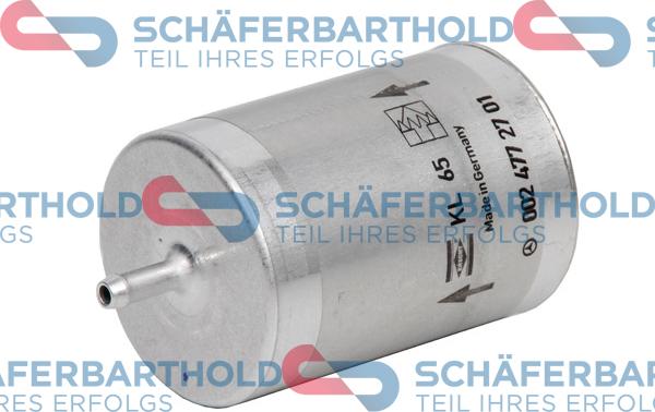 Schferbarthold 312 12 080 01 11 - Fuel filter autospares.lv